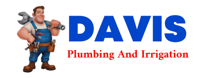 Trusted plumber in AMORET